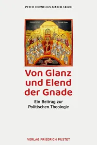 Von Glanz und Elend der Gnade_cover