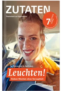 7 Wochen ohne_cover