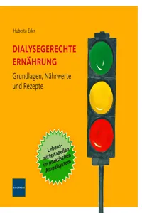 Dialysegerechte Ernährung_cover