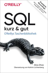 SQL – kurz & gut_cover
