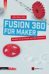 Fusion 360 für Maker_cover