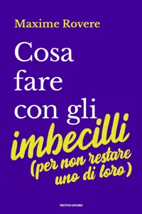 Cosa fare con gli imbecilli_cover