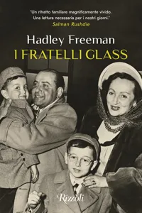 I fratelli Glass_cover