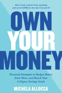 Own Your Money_cover