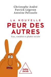 La Nouvelle Peur des autres_cover