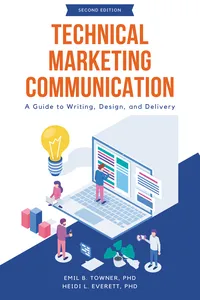 Technical Marketing Communication_cover