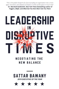 Leadership In Disruptive Times_cover