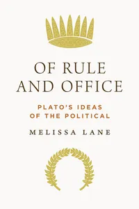 Of Rule and Office_cover