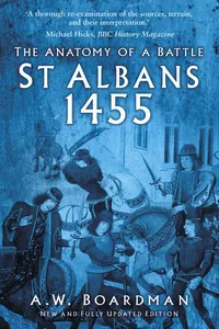 St Albans 1455_cover