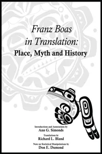 Franz Boas in Translation_cover