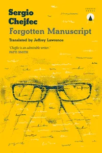 Forgotten Manuscript_cover