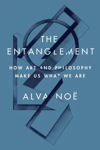 The Entanglement_cover