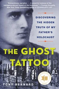 The Ghost Tattoo_cover