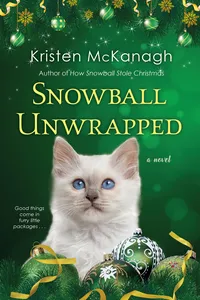 Snowball Unwrapped_cover