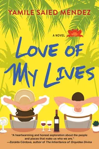 Love of My Lives_cover