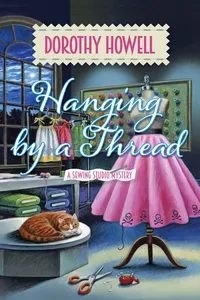 Hanging by a Thread_cover