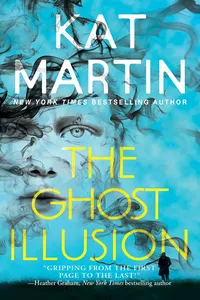 The Ghost Illusion_cover