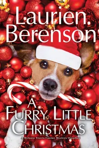 A Furry Little Christmas_cover