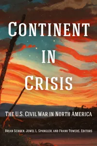 Continent in Crisis_cover