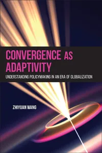 Convergence as Adaptivity_cover