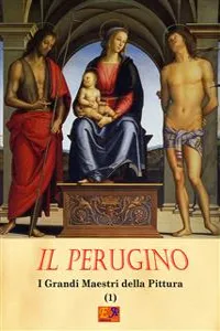 Il Perugino_cover