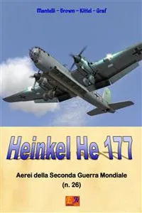 Heinkel He 177_cover