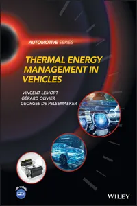 Thermal Energy Management in Vehicles_cover