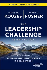 The Leadership Challenge_cover