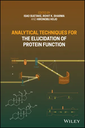 Analytical Techniques for the Elucidation of Protein Function