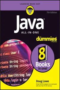 Java All-in-One For Dummies_cover