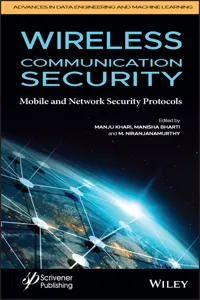 Wireless Communication Security_cover