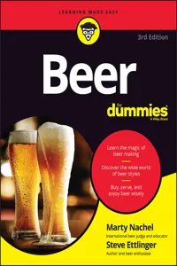 Beer For Dummies_cover