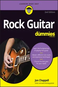 Rock Guitar For Dummies_cover