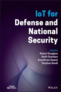 IoT for Defense and National Security_cover