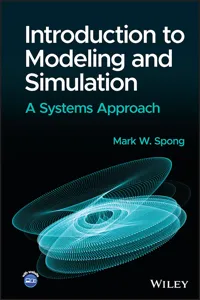 Introduction to Modeling and Simulation_cover
