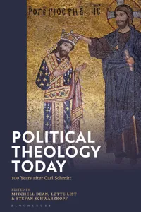 Political Theology Today_cover