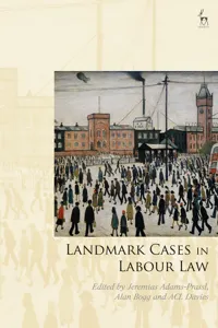 Landmark Cases in Labour Law_cover