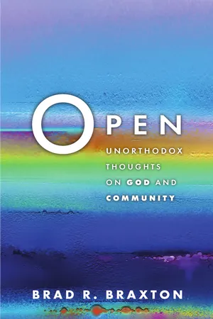 Open