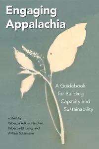 Engaging Appalachia_cover