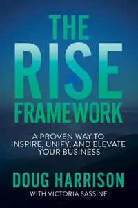 The Rise Framework_cover