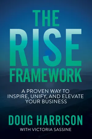 The Rise Framework