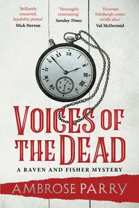 Voices of the Dead_cover