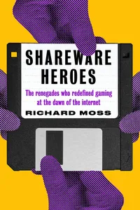 Shareware Heroes_cover