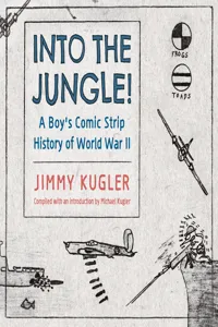 Into the Jungle!_cover