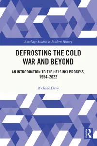 Defrosting the Cold War and Beyond_cover