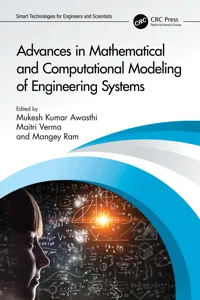 Advances in Mathematical and Computational Modeling of Engineering Systems_cover