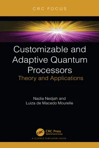 Customizable and Adaptive Quantum Processors_cover