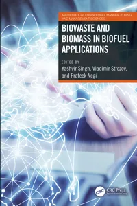 Biowaste and Biomass in Biofuel Applications_cover