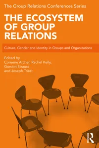 The Ecosystem of Group Relations_cover