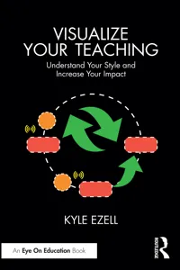 Visualize Your Teaching_cover